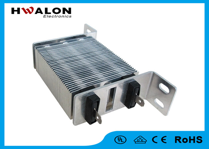 12V PTC Ceramic Heater Plastic Electrode Sheath 220v 240v For Egg Incubator