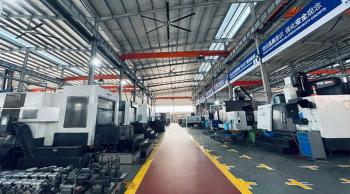 Shanghai Jianggong Valve Manufacturing Co., Ltd.