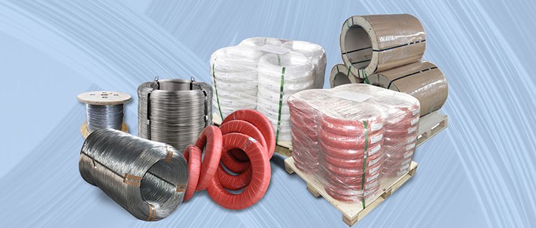 0.15mm-12mm Colored Stainless Steel Wire For Decoration