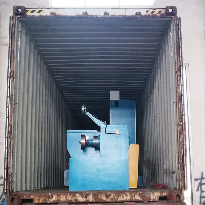 Intermediate Copper Wire Drawing Machine For 0.4-1.6mm Copper Wire Manufacturing