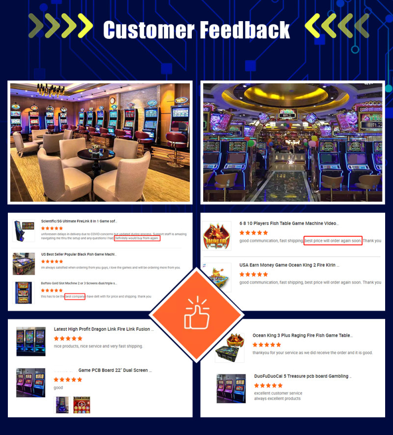 Multiplayer Arcade Coin Pusher Machine Lightweight For Adults