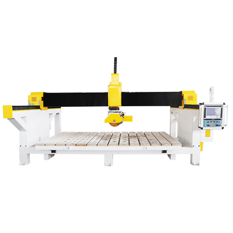 Marble Stone Cutting Machine