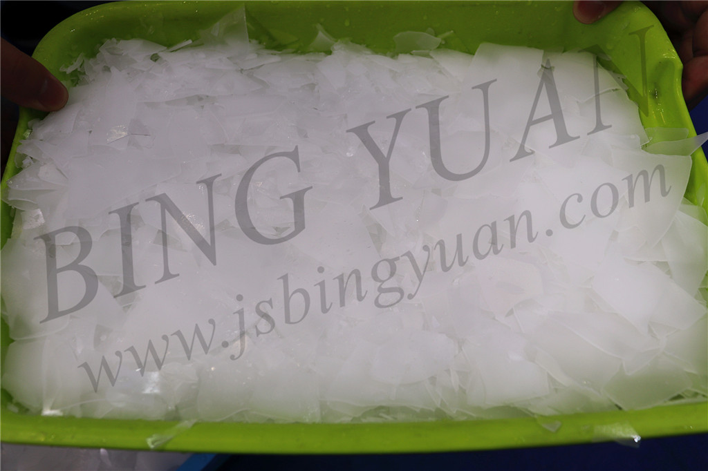Wholesale High performance Flake Ice Maker Energy Saving Flake Ice Machine