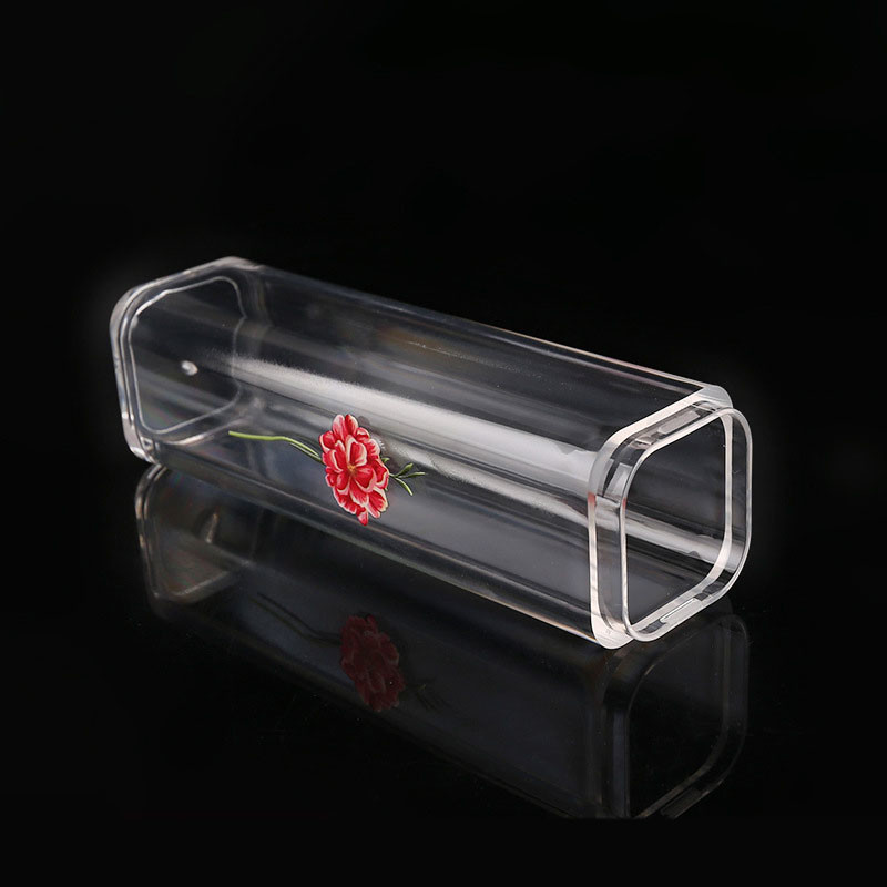 15ml 30ml 50ml Airless Facial Care empty lotion bottles with pump
