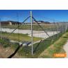 Buy cheap 5 Foot Diamond Chain Link Fence from wholesalers