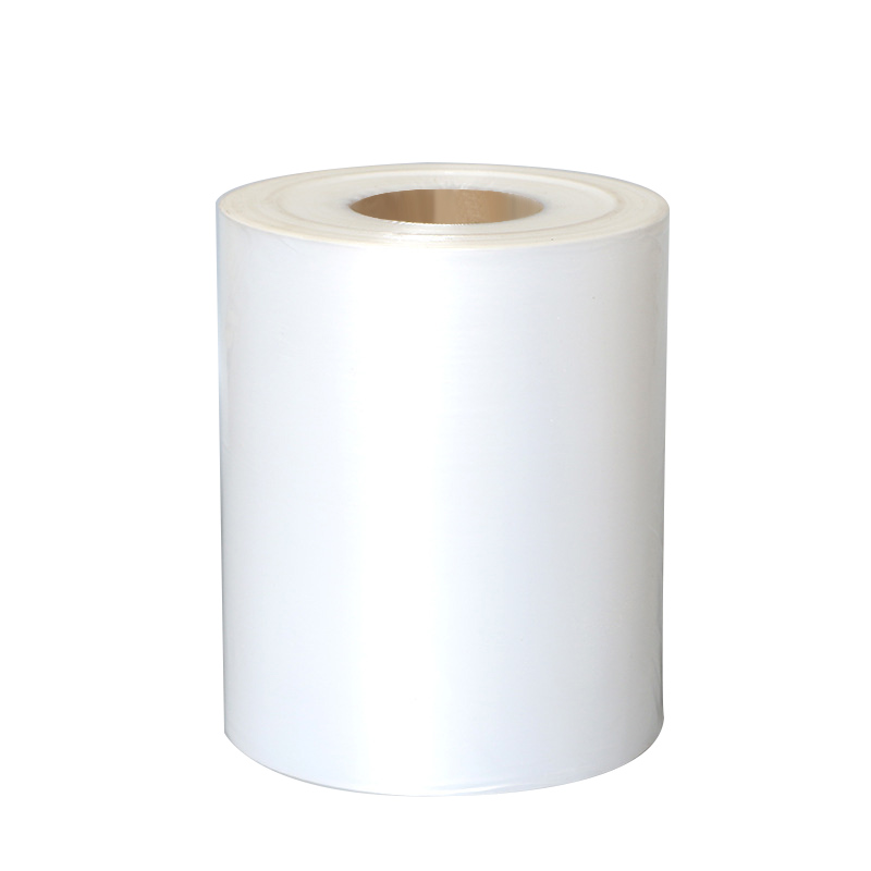 Waterproof 25UM Heat PETG Shrink Film For Shrinkable Sleeve Application