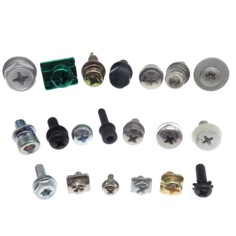 ROHS Certified Custom Dowel Pin for CNC Lathing of Aluminum Brass and Stainless Steel