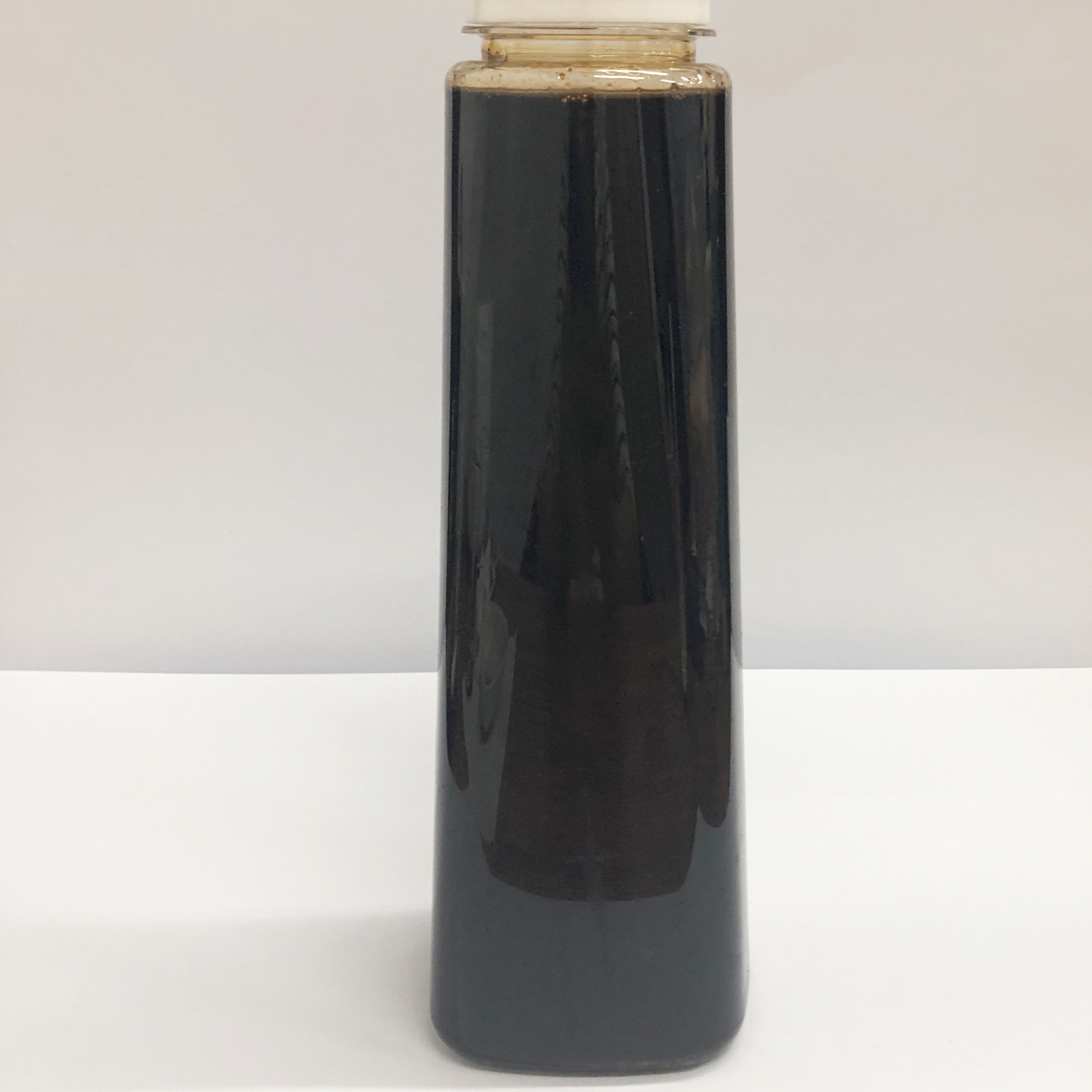 Liquid Amino-Oligosaccharide Peptide For Resisting Drought Salt And Frost