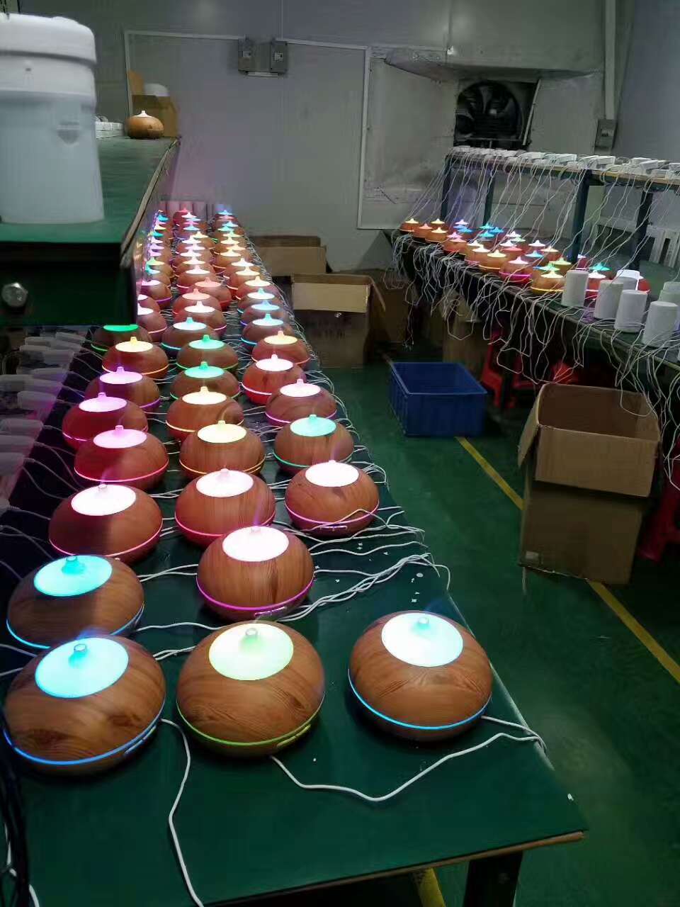 Customzied Color Portable Power Station Solar Power Station Generator