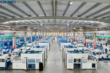 Zhejiang Ounuo Machinery Co.,Ltd