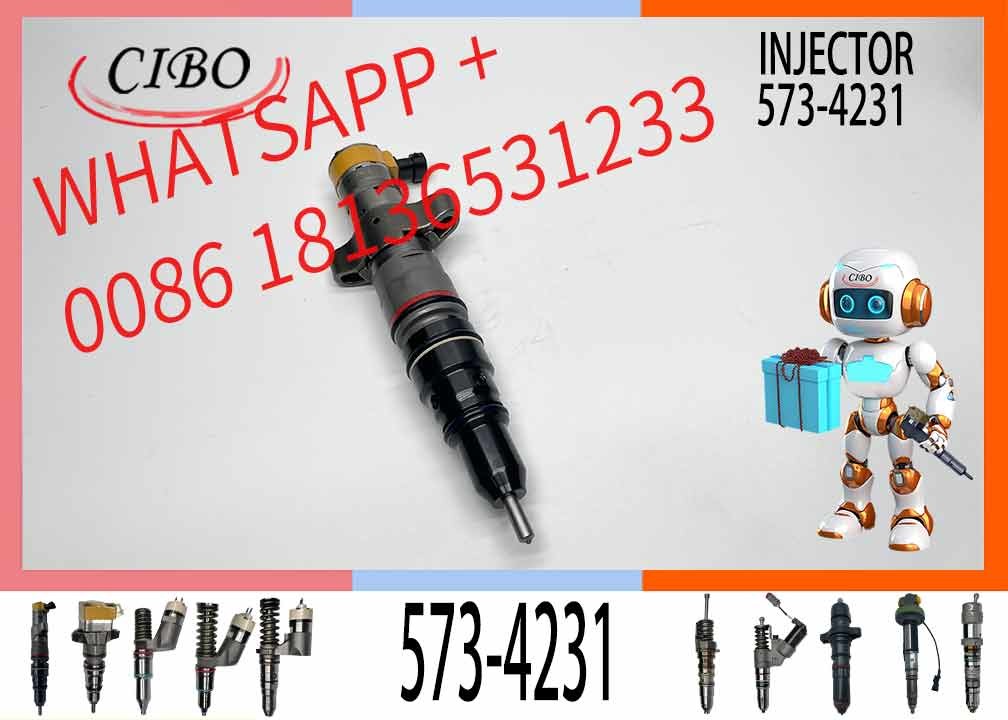 Common Rail Fuel Injector 387-9432 387-9435 328-2580 267-9710 20R-8063 10R- 573-4231 For Excavator E330D E336D Engine C9