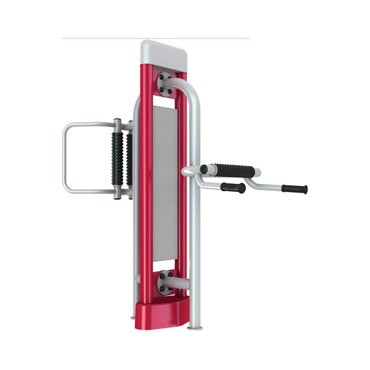 Adults Alu Clamps Outdoor Workout Equipment Multifunctional