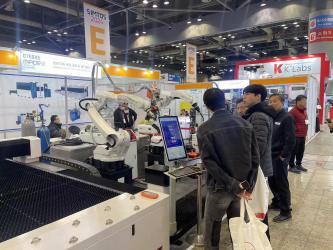 Taiyi Laser Technology Company Limited