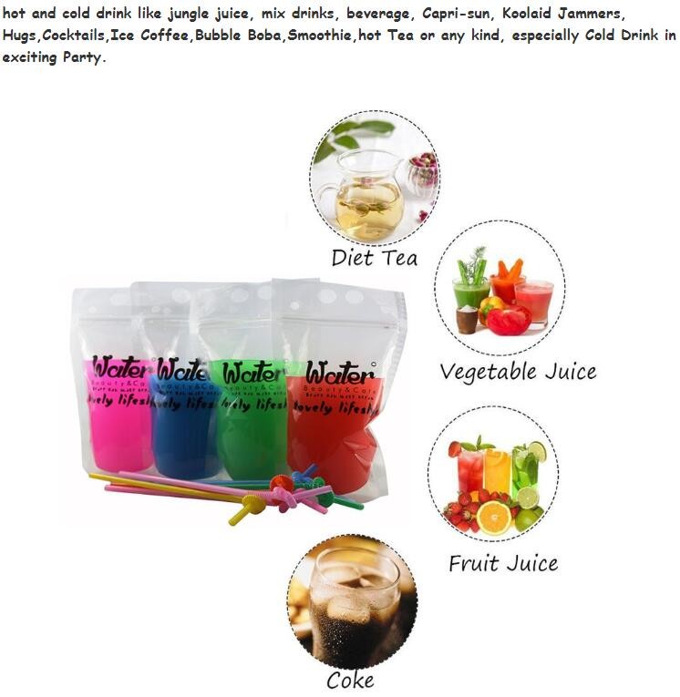 Kitchen Tools Revolutionary Space Saving Beer Wine BPA free Silicone And PP Ice Cube Maker Genie,Party Drink Tub Chillin