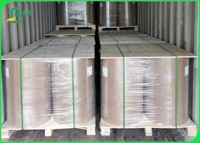 Black Colored Cardstock Thick Paper 80g 120g For Bag Making  