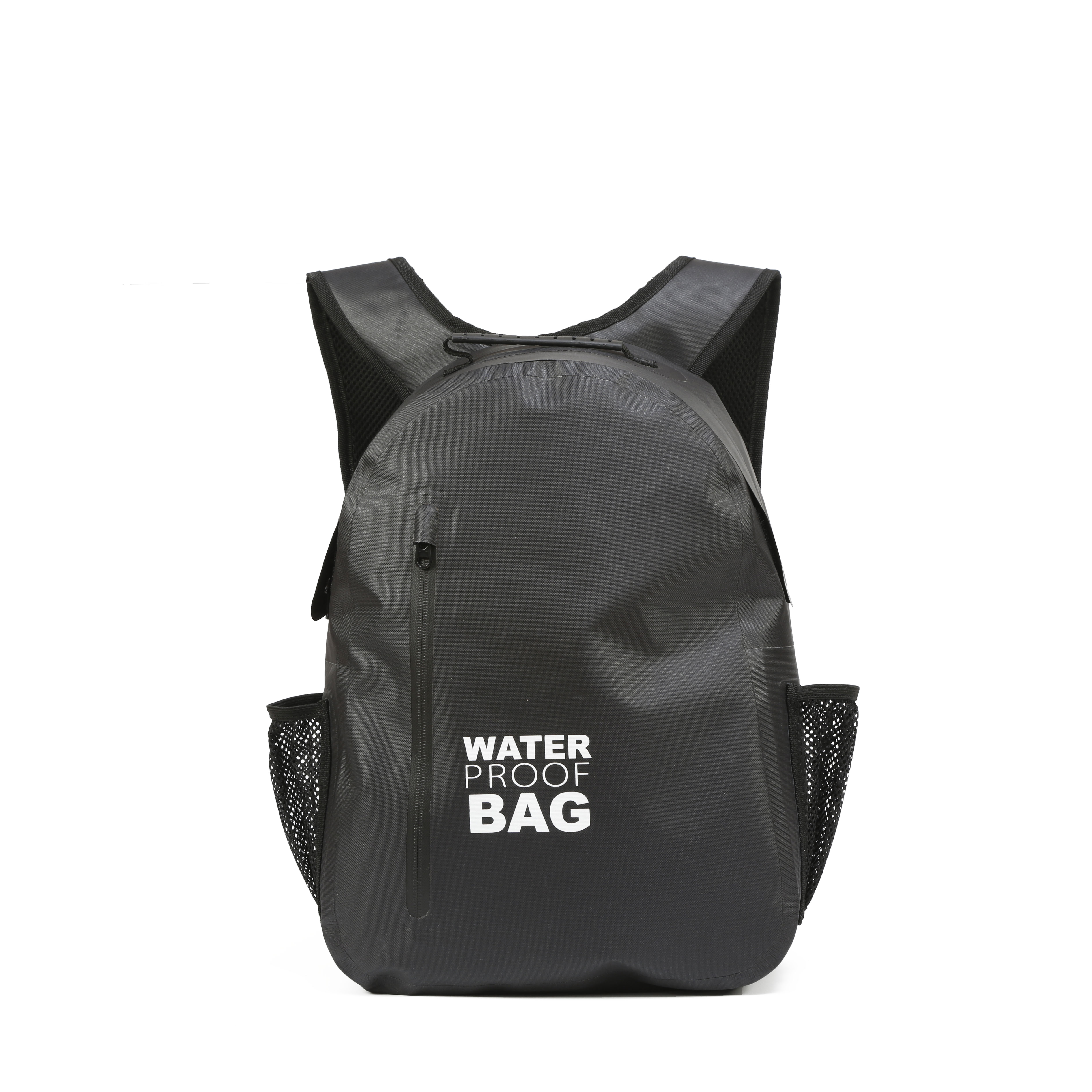 420DTPULightweight Foldable Waterproof Backpack Traveling Hiking Foldable Backpack dry bag