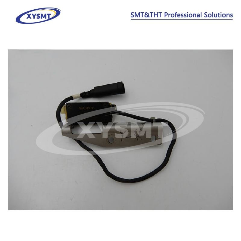 40001687 PL101-RT11 Magnetic Scale Bracket Y L Assy JUKI 2050 2055 2060 machine spare part