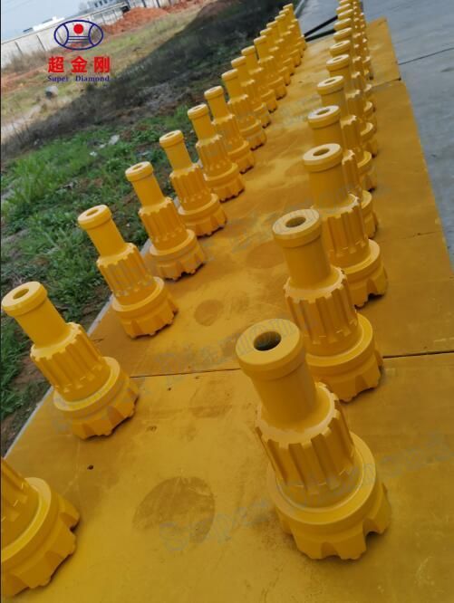 China Factory High Quality DTH Drill Bit Ql50 for Down The Hole Hammer
