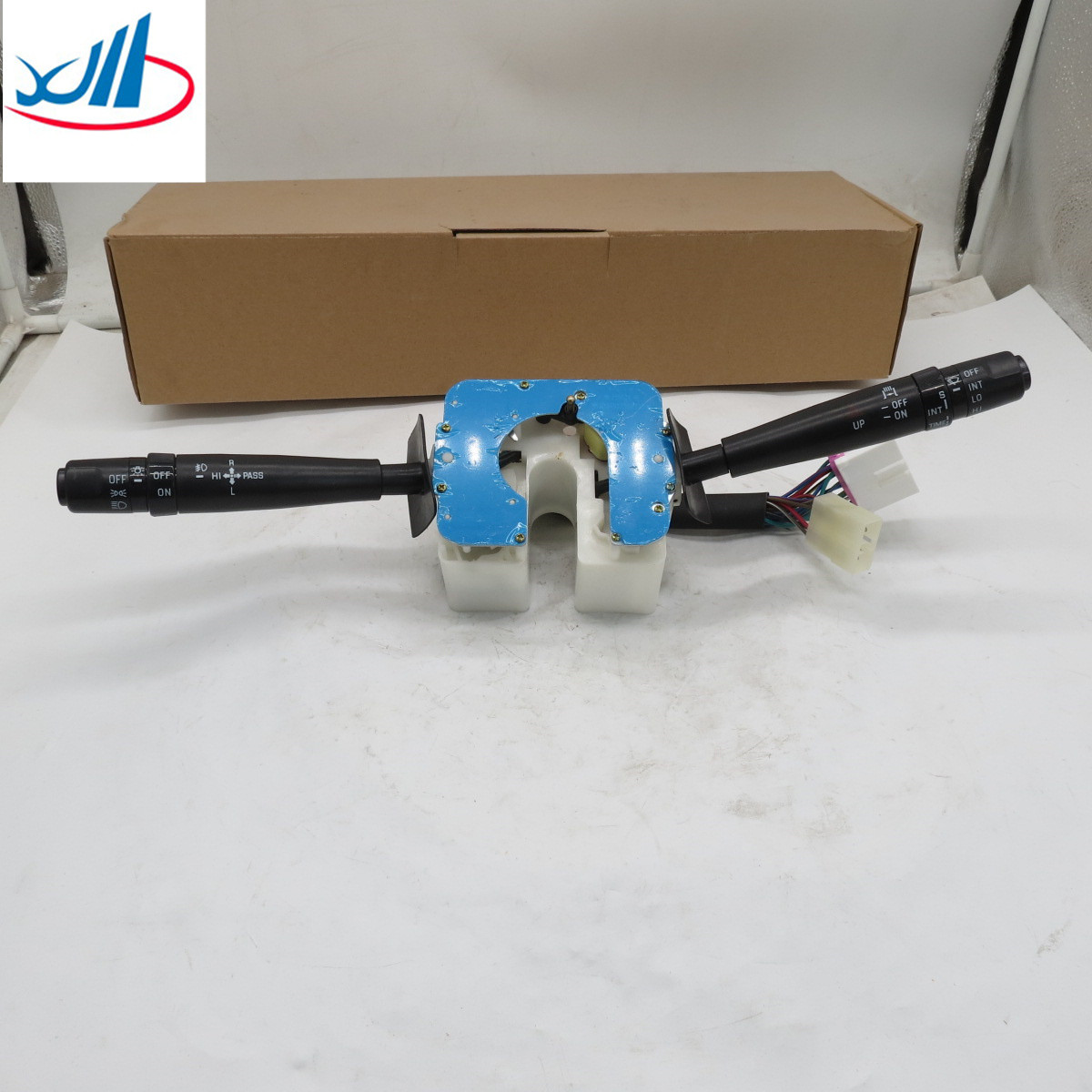 Cummins Engine Parts Good Performance Auto Parts 1B24937300135 Combination Switch Assembly
