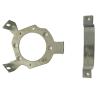 Buy cheap Fully automatic die stamping of stainless steel parts can be used in deep sea from wholesalers