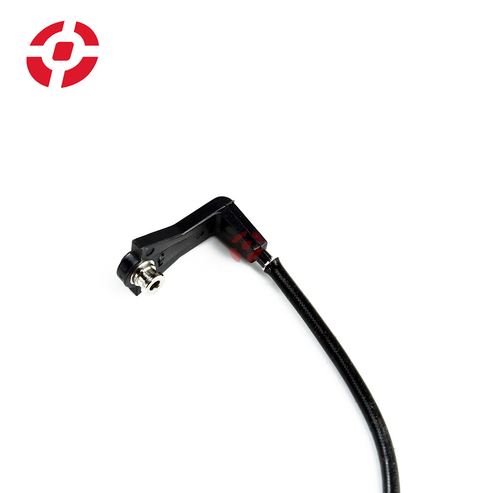 Car Auto Parts C2D21335 Repair Shop Brake Pad Wear Sensor For Jaguar
