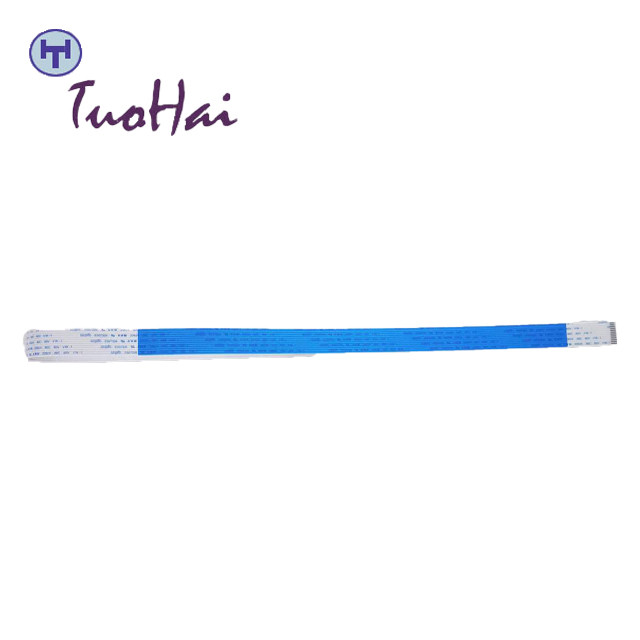 ATM Machine Base Parts Hyosung K-ASSY Rubber FFC Cable 4371000062