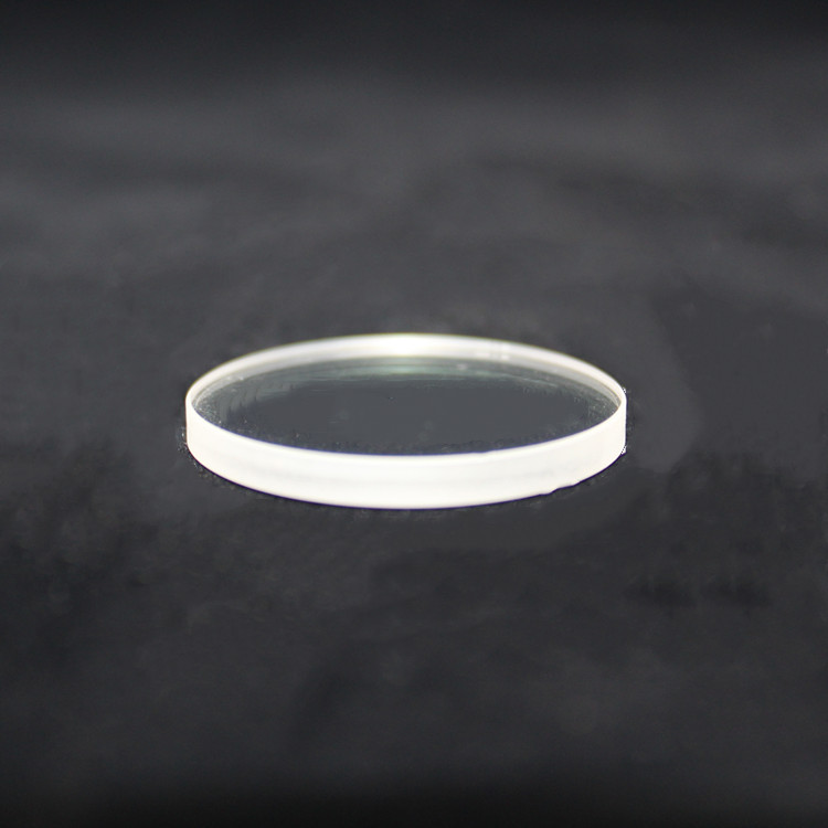 Optical Measurement Laser Protective Safety Glass H-K9L