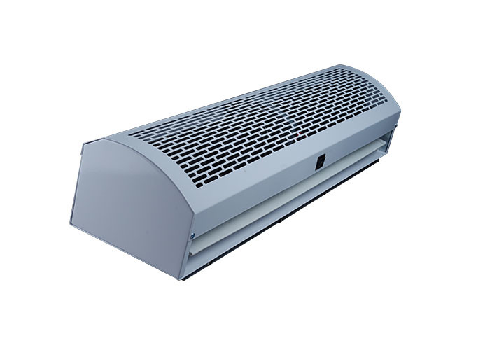 Coldroom Electric Over Door Heater 48" Air Curtain Machine Door Ventilation