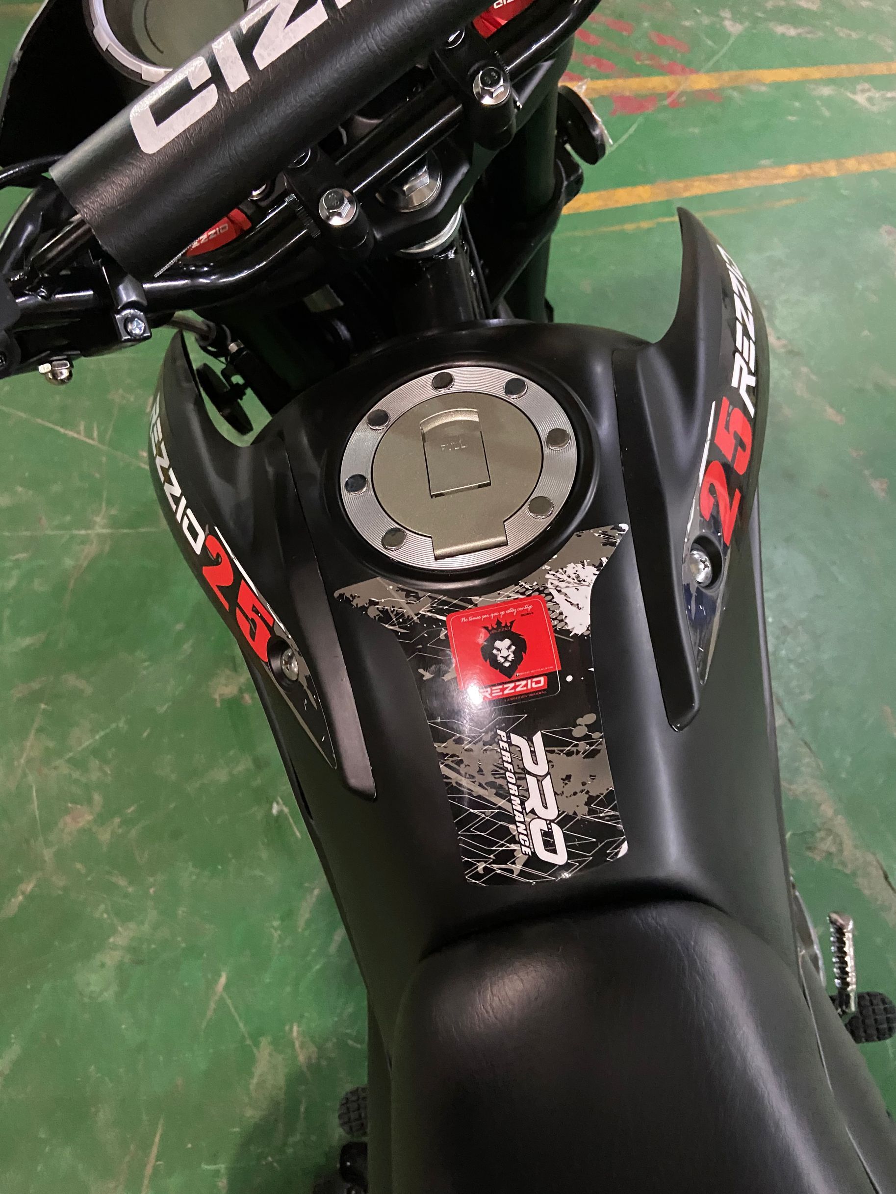 EEC ZS wholesale New Peru Rezzio SUMO 250cc cheap powerful wholesale dirt bike 150cc off-road motorcycle 250cc motorcyc