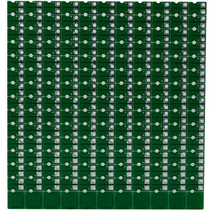 Fast Turnaround Robot Sensing Control Board PCB Assembly Professional PCB