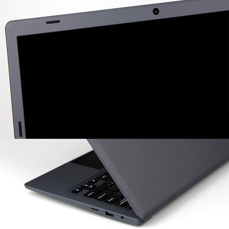 Customized Netbook Laptop 11.6 Inch 4GB RAM For Student Learning Education