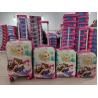 Buy cheap PP Cute Cartoon Trolly Bag , Waterproof Childrens Animal Suitcases from wholesalers