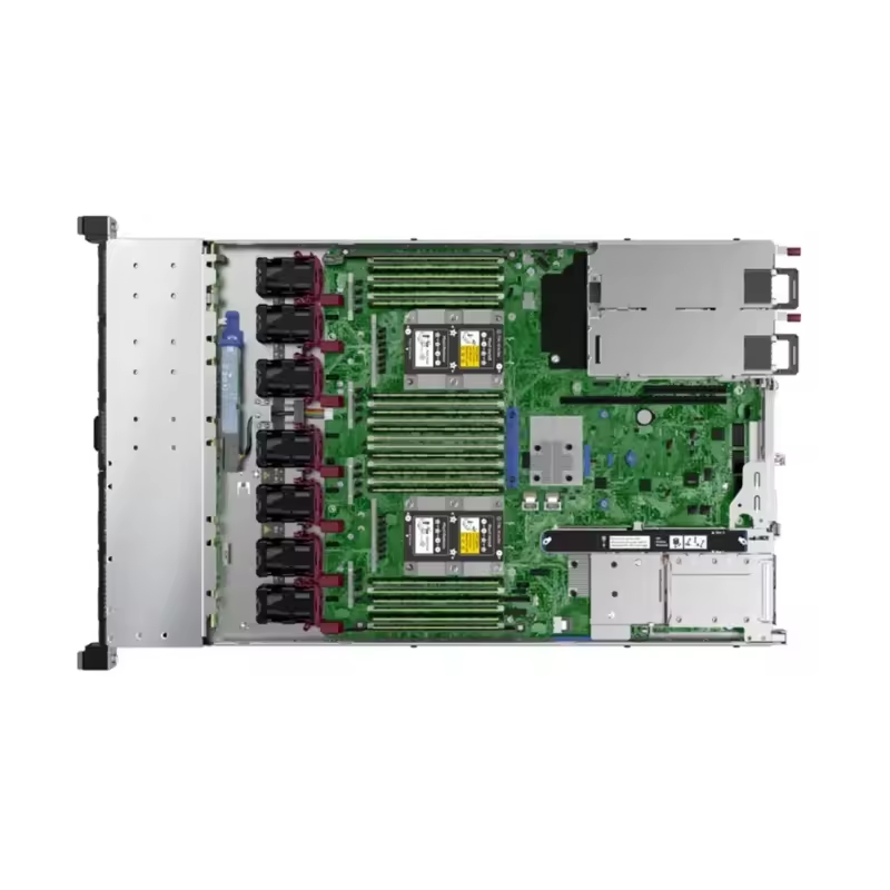 1U Form Factor Private Mold Intel Xeon Scalable Gold 5315Y Server CPU for HP DL360G10