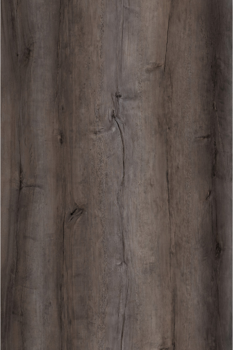 5mm 6mm Rigid Core SPC Maple Burlywood Wood Grain GKBM DM-W40008