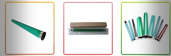 AR - 202DR AR160 162 164 Original Colored Copier OPC Drum Sharp Copier Part