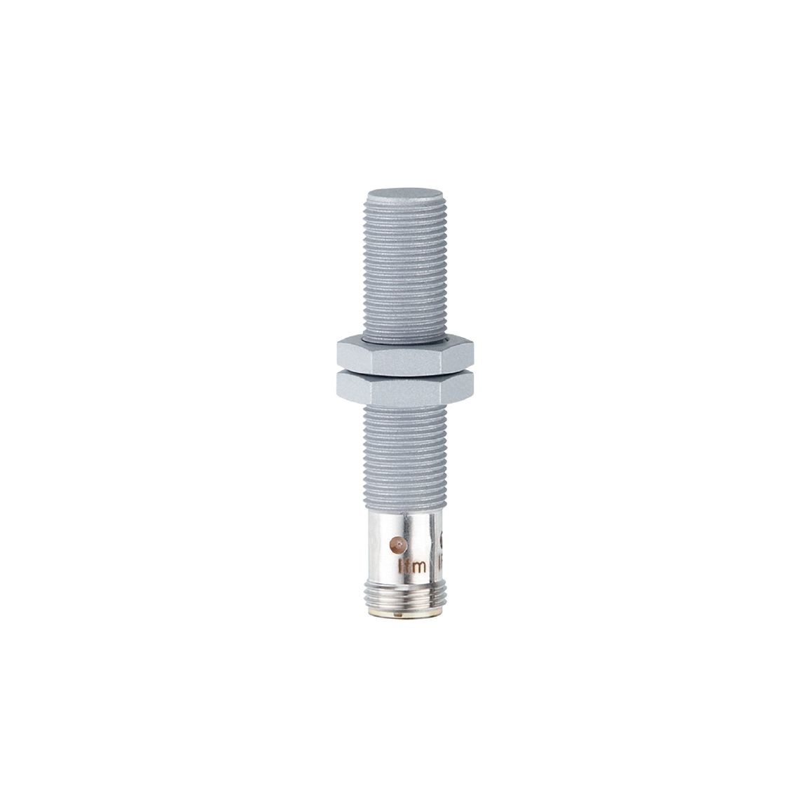 Inductive full-metal sensor IFR200 IFK3004BBPKG/AM/SC/V4A/US-104
