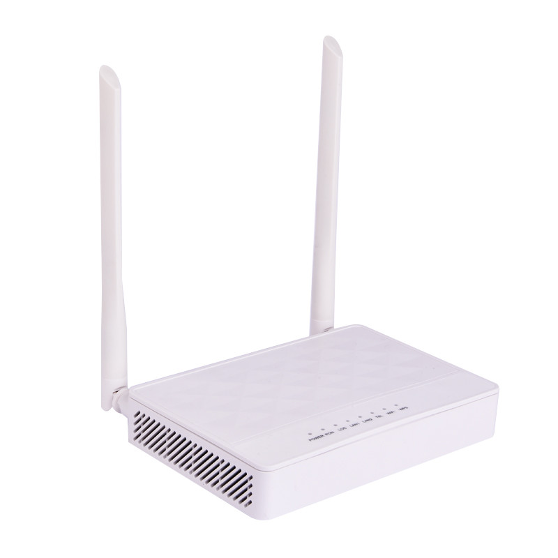BT PON 1GE 1FE VOIP 2.4G WIFI GPON XPON ONT Modem