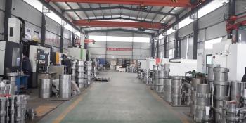 Nanpi County Jude Transmission Equipment Manufacturing Co., Ltd.