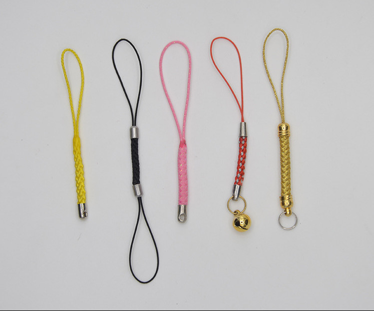 Mixed Colors Waxed Cotton Cord Necklace With Lobster,Jewelry pendant China supplier ,charming Pendant directly factory