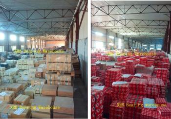 Liaocheng Explorer Bearing Manufacturing Co.,Ltd