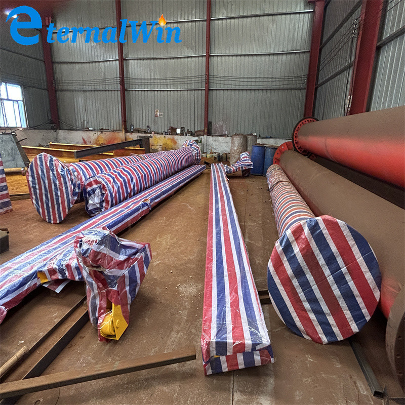 1 ton 2ton 3 ton Free Standing 360 Degree Column Swing Jib Cranes With Electric Hoist