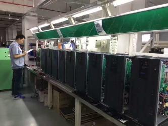 Shangyu (Shenzhen) Technology Co. Ltd