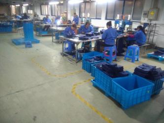 Vulcan Industrial & Trading Co., Ltd.