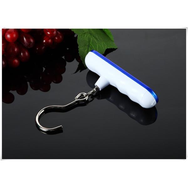 Travel Use Suitcase Weighing Scales With New ABS Plastic Material