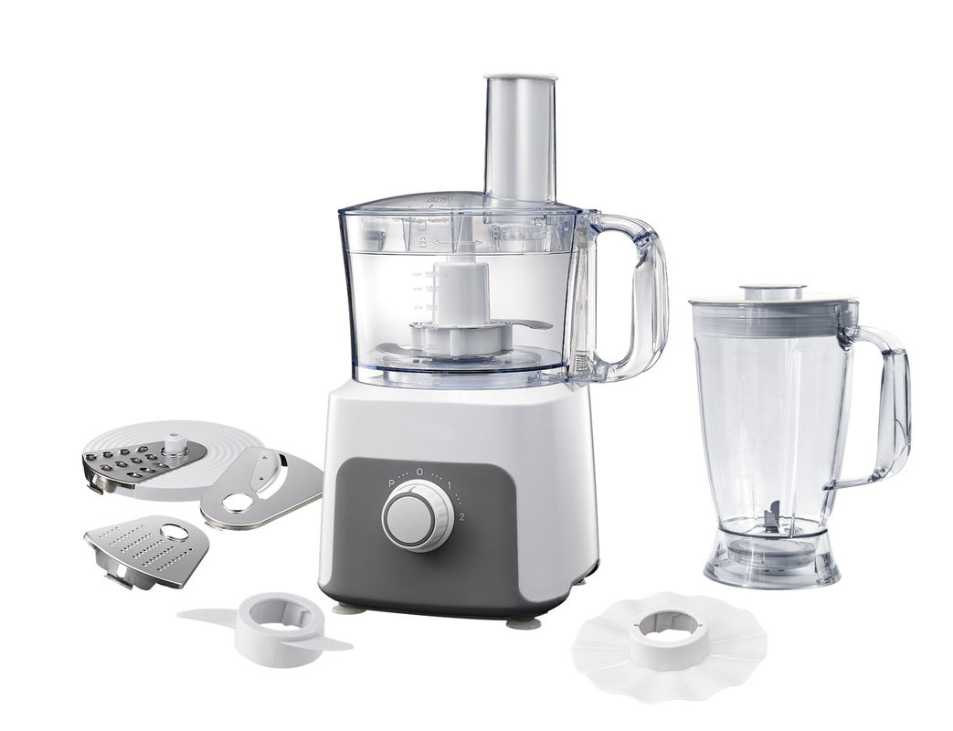 FP410 Powerful Food Processor