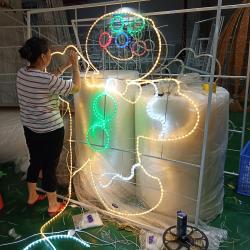 Shenzhen Deason Lighting CO.,Ltd