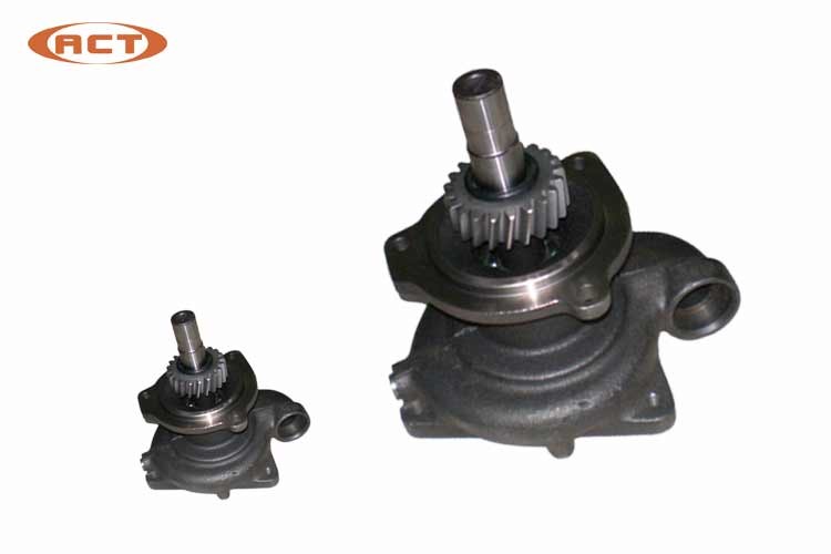 Excavator Diesel Engine Spare Parts M11 Water Pump 4955705 2882144 3803403 3882670