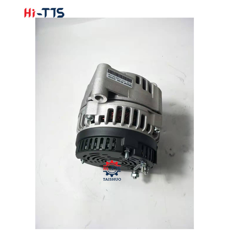 28V 80A 01181651 Diesel Engine Alternator Generator For d-e-u-z BFM1015 engine