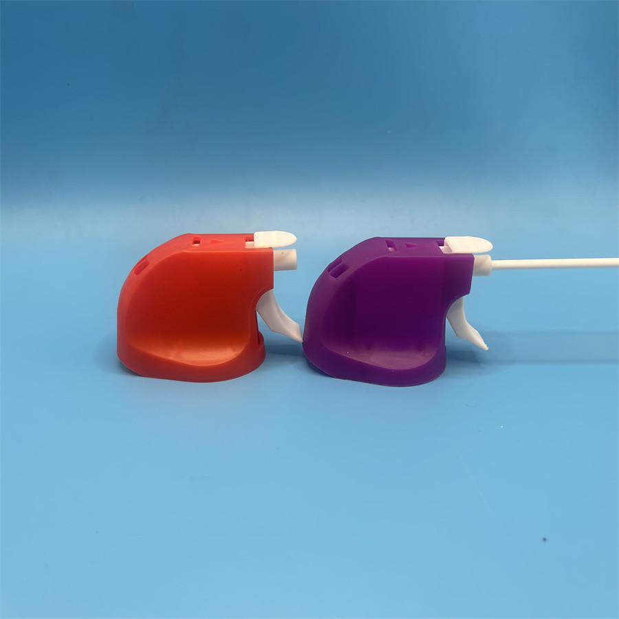 Professional Trigger Spray Gun - Versatile and Efficient Solution for Various Applications