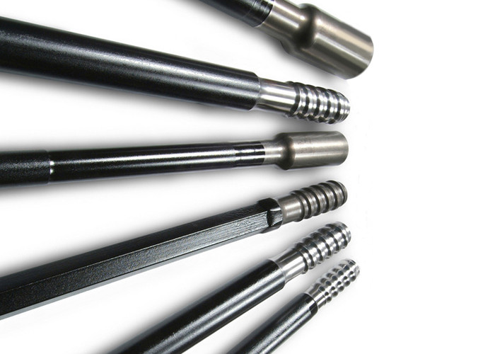 R28 Hex Speedrod Drift Rod 3050mm For Small Drilling Hole